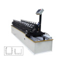 FX50/75/100 Metal Stud e Roll Forming Machine